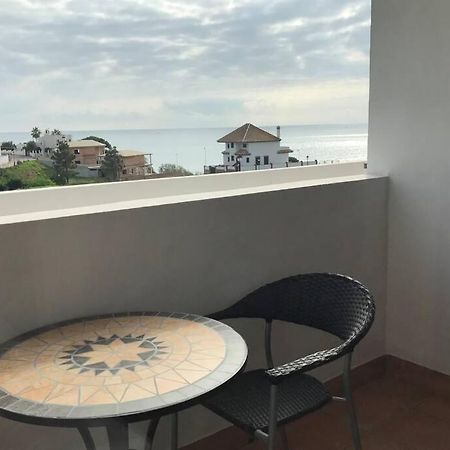 Апартаменты Costa Del Sol, Ла-Кала-де-Михас Экстерьер фото